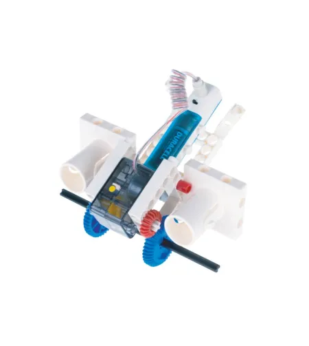 Vēja turbīna, Buki