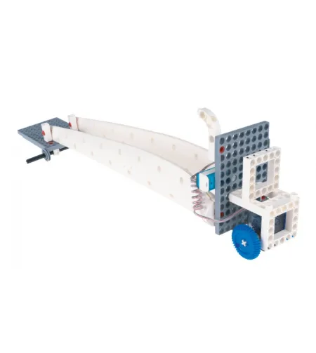 Vēja turbīna, Buki