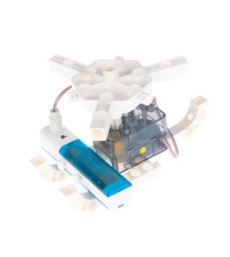 Vēja turbīna, Buki