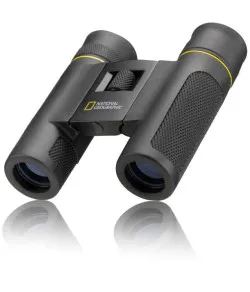 NATIONAL GEOGRAPHIC 10x25 pocket binoculars