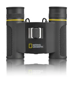 NATIONAL GEOGRAPHIC 8x21 pocket binoculars