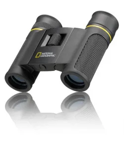 NATIONAL GEOGRAPHIC 8x21 pocket binoculars