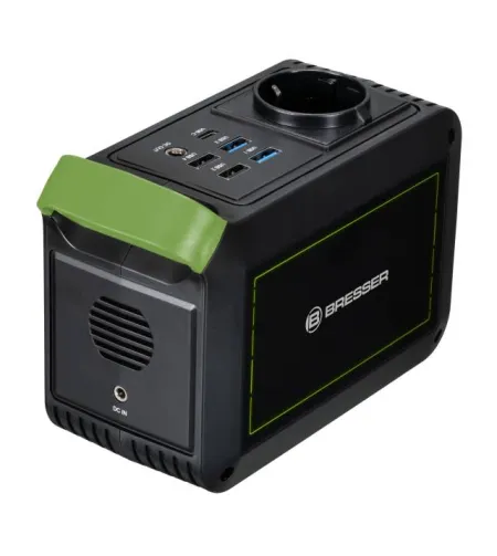 BRESSER Portable power supply PSW 88