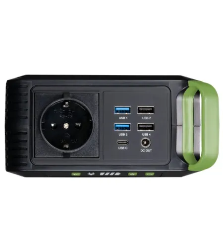 BRESSER Portable power supply PSW 88