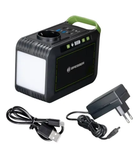 BRESSER Portable power supply PSW 88