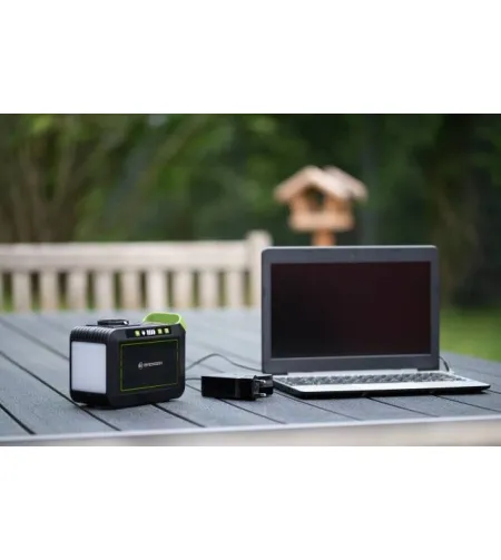 BRESSER Portable power supply PSW 88