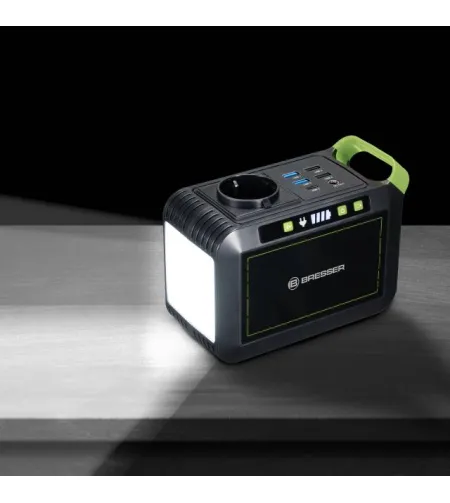 BRESSER Portable power supply PSW 88