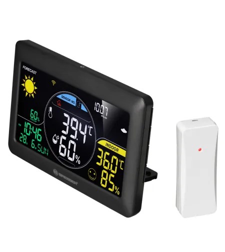 BRESSER Smart Garden viedās mājas laistīšanas sistēma