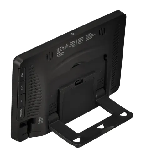 BRESSER Smart Garden viedās mājas laistīšanas sistēma