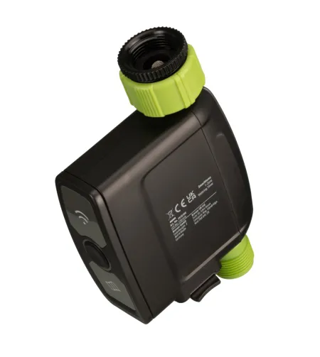 BRESSER Smart Garden viedās mājas laistīšanas sistēma