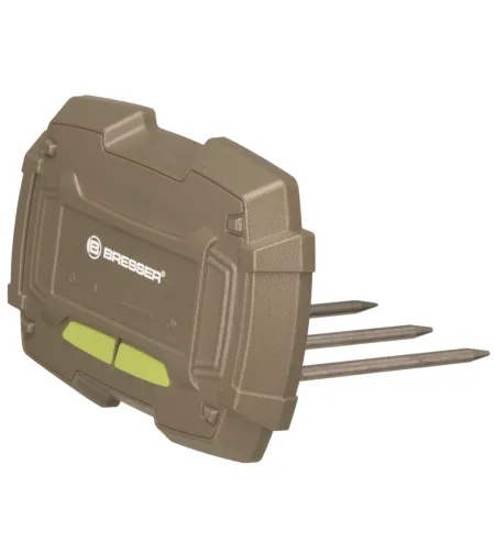 BRESSER Smart Garden viedās mājas laistīšanas sistēma