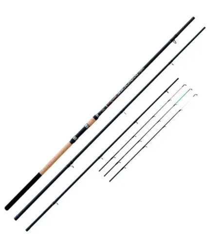 Fishing rod "TS Impulse Feeder" (3.60m, līdz 120gr)