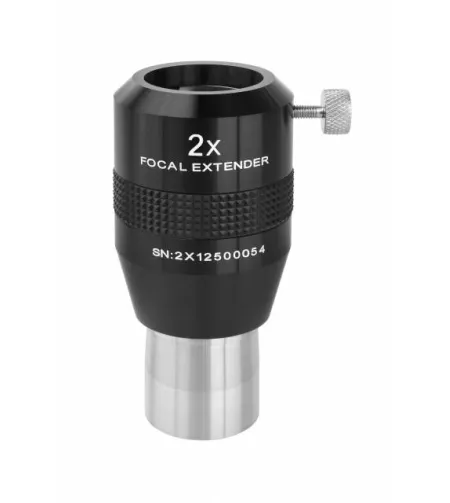 Barlow lēca, EXPLORE SCIENTIFIC 2x 31.7mm/1.25"