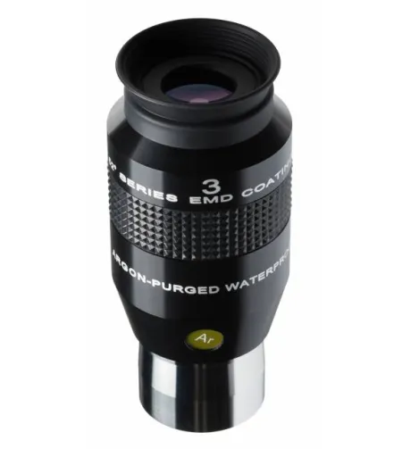 EXPLORE SCIENTIFIC 52&deg; LER Eyepiece 3mm Ar