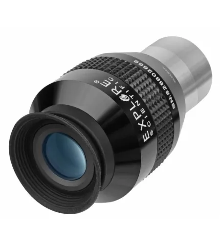 EXPLORE SCIENTIFIC 82&deg; Ar okulārs 14 mm (1,25 collas)