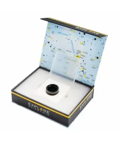 EXPLORE SCIENTIFIC 1.25" Mainīgs polarizācijas filtrs