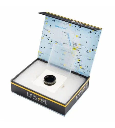 EXPLORE SCIENTIFIC 1.25" Variable Polarizing Filter