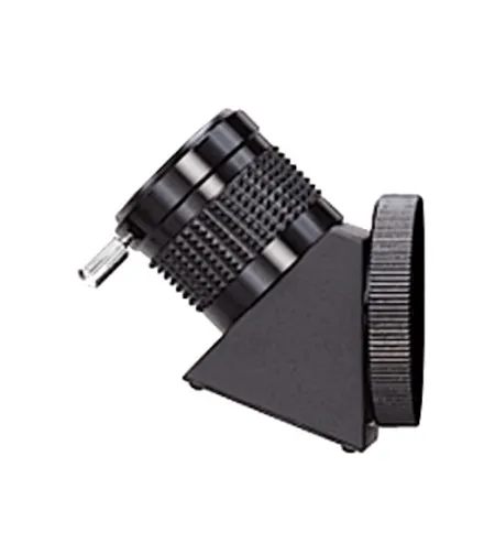 BRESSER 45&deg; Amici Prism 1,25'' MESSIER MCX/MC teleskoopide j