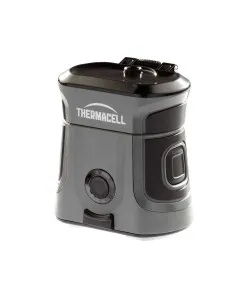 Thermacell EX90(1 kasetė 40 valandų / įkrovimas 9 vala Elektrinis belaidis uodų repelentas