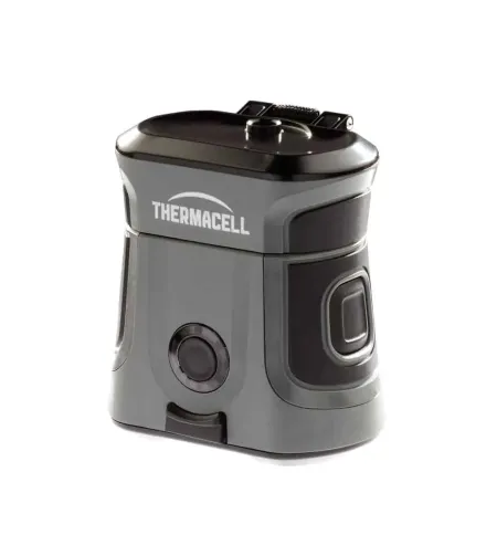 Thermacell EX90(1 kasetė 40 valandų / įkrovimas 9 vala Elektrinis belaidis uodų repelentas