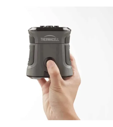 Thermacell EX90(1 kasetė 40 valandų / įkrovimas 9 vala Elektrinis belaidis uodų repelentas