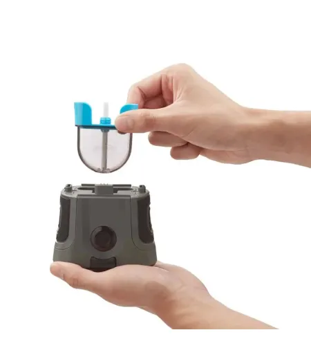 Thermacell EX90(1 kasetė 40 valandų / įkrovimas 9 vala Elektrinis belaidis uodų repelentas