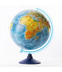 Globuss IQ Alaysky's (LT) 32cm