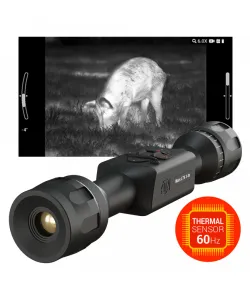 Šiluminis taikiklis ATN MARS LTV 320 3-9X 19 mm 320x240 px / 12 μm