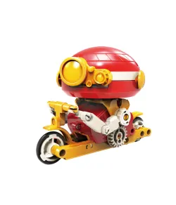 Konstruktors, robots - Gyroscope, Buki