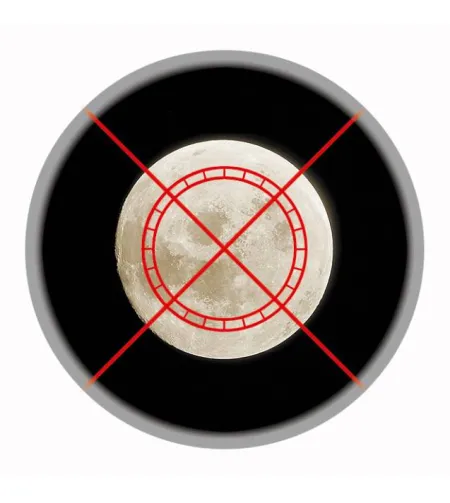 BRESSER Messier 8x50 vaizdo ieškiklis