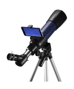 Детский телескоп с приложением дополненн, 70/400,140x  NATIONAL GEOGRAPHIC