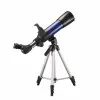 Детский телескоп с приложением дополненн, 70/400,140x  NATIONAL GEOGRAPHIC