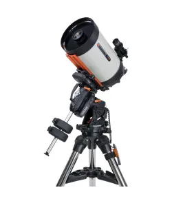 Schmidt-Cassegrain telescope SC 279/2800 EdgeHD 1100 CGX-L GoTo
