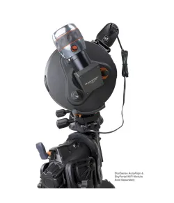 Schmidt-Cassegrain telescope SC 279/2800 EdgeHD 1100 CGX-L GoTo