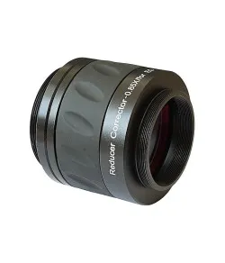 Flattener 0.85x EvoStar 72 ED