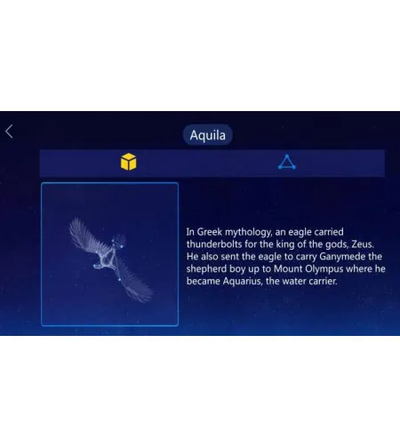 Детский телескоп с приложением дополненн, 70/400,140x  NATIONAL GEOGRAPHIC