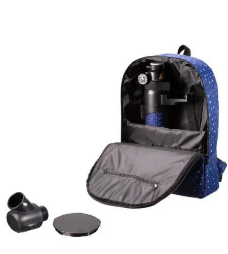 Детский телескоп с приложением дополненн, 70/400,140x  NATIONAL GEOGRAPHIC