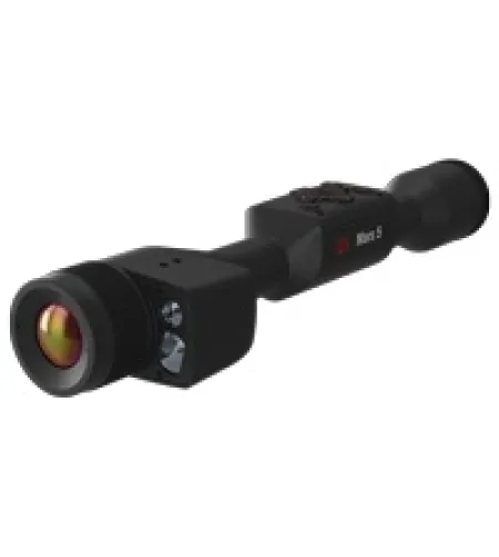 Тепловизионный прицел  MARS 5 EVO LRF 320 5-20x 12 Smart HD ATN