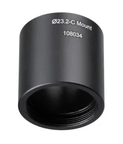 Фотоадаптер для микроскопа BRESSER 30,5 мм / крепление C