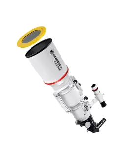 BRESSER Messier AR-102s/600 Hexafoc OTA