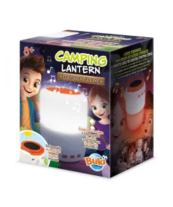 Buki Bluetooth kolonėlė-žibintas