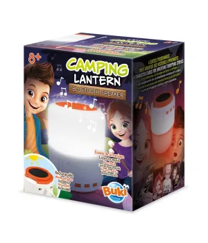 Buki Bluetooth колонка-ночник