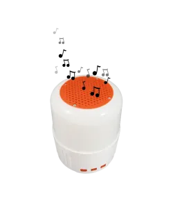 Buki Bluetooth kolonėlė-žibintas