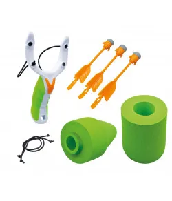 Buki Šaudyklė timpa