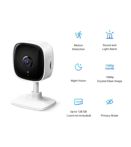 WRL CAMERA 1080P/TAPO C100 TP-LINK