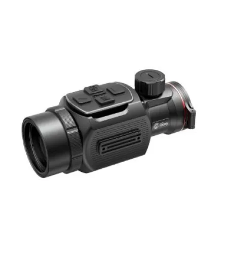 Thermal Clip-on - MATE MAL 38 INFIRAY