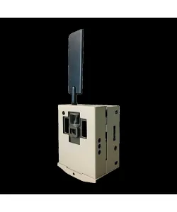 BURREL S22WA aizsargkaste kamerām