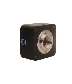 Camera ToupCam E3ISPM 12000B, color, CMOS, 1/2", 1.55 µm, 30 fps, 12 MP, USB 3.0