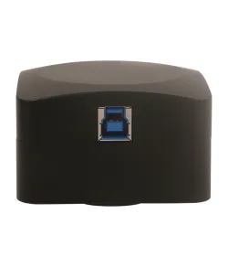 Camera ToupCam E3ISPM 12000B, color, CMOS, 1/2", 1.55 µm, 30 fps, 12 MP, USB 3.0