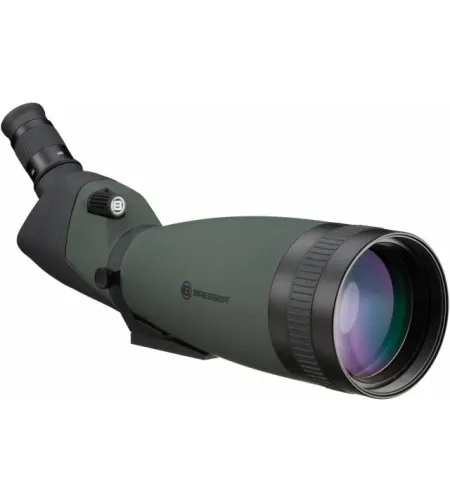 BRESSER Pirsch 25-75x100 45&deg; Spotting Scope